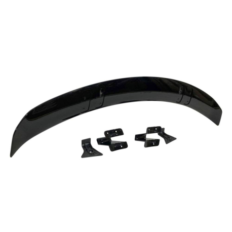 Alerón Mercedes W118 / V177 Sedan Look CLA45 Brillante Negro