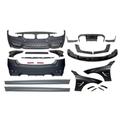 Kit De Carrocería BMW F30 Look M4