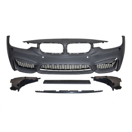 Kit De Carrocería BMW F30 Look M4