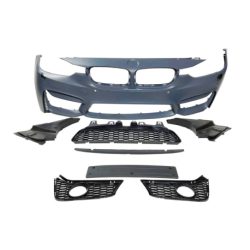 Paragolpes Delantero BMW F30-F31 Look M4