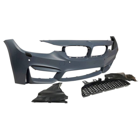 Paragolpes Delantero BMW F30-F31 Look M4
