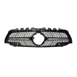 Parrilla Mercedes W177 / V177 Look A35 Diamond II