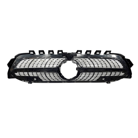 Parrilla Mercedes W177 / V177 Look A35 Diamond II