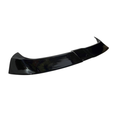 Alerón Volkswagen Golf 6 3/5P 2008-2013 Negro brillante