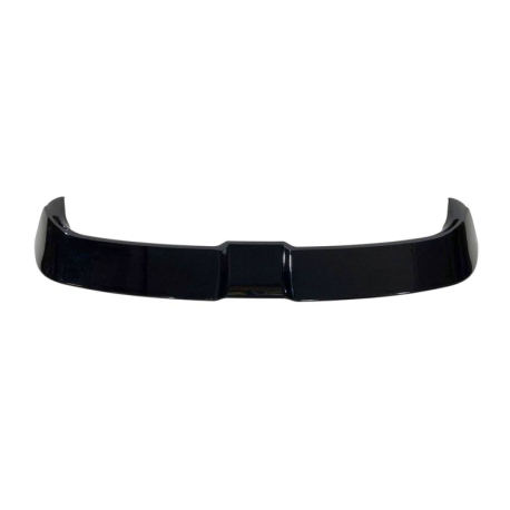 Alerón Volkswagen Golf 6 3/5P 2008-2013 Negro brillante