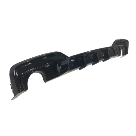 Kit De Carrocería BMW F06 / F12 / F13 Look M PERFORMANCE Brillante Negro