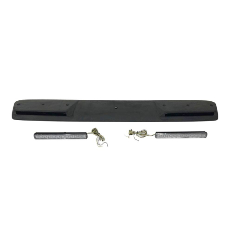 Alerón delantero techo Mercedes W464 2020+