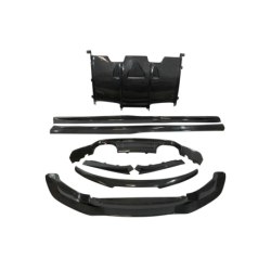 Kit De Carrocería BMW F80 Carbono