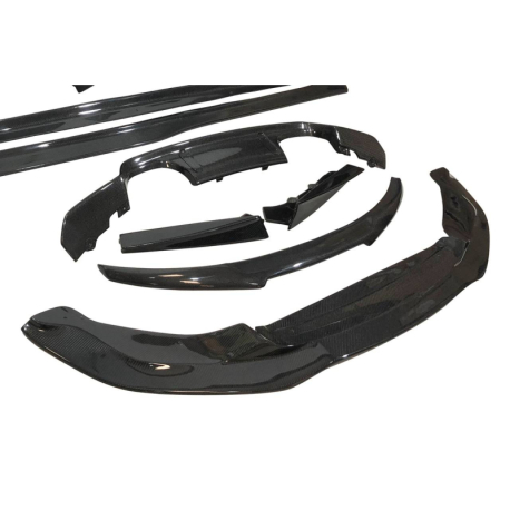 Kit De Carrocería BMW F80 Carbono
