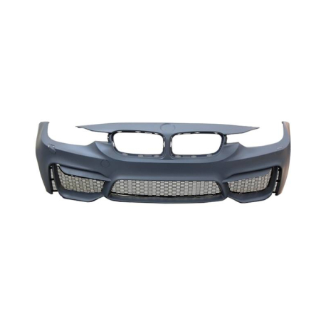 Kit De Carrocería BMW F31 Look M4 Doble salida