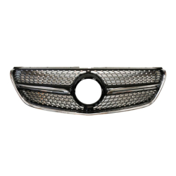 Parrilla Mercedes W447 2016-2020 Look Diamond II