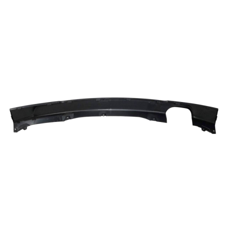 Difusor Trasero BMW F30 / F31 Look M-Tech 1 Salida doble