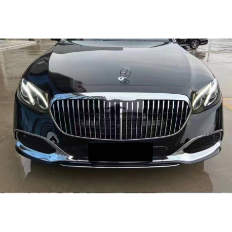 Kit De Carrocería Mercedes W213 2016-2019 look W223 Maybach