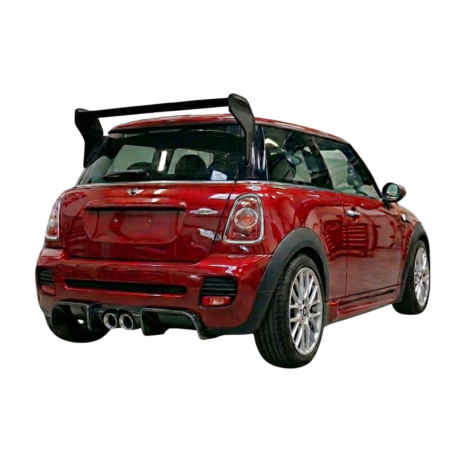 Alerón Mini Cooper R53 / R56 Look GP