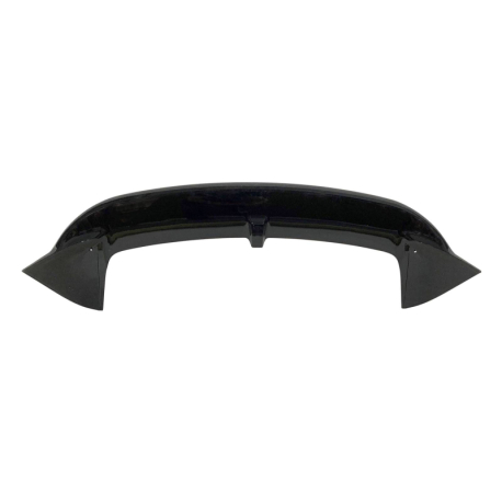 Alerón Volkswagen Golf 8 / 8.5 3/5P Negro brillante