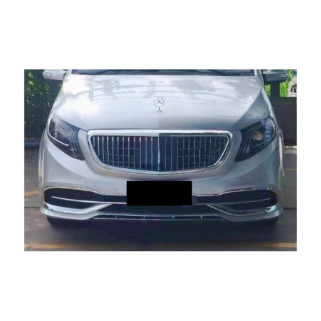 Kit De Carrocería Mercedes Vito / Viano 2011-2015 W639 Look Mayback