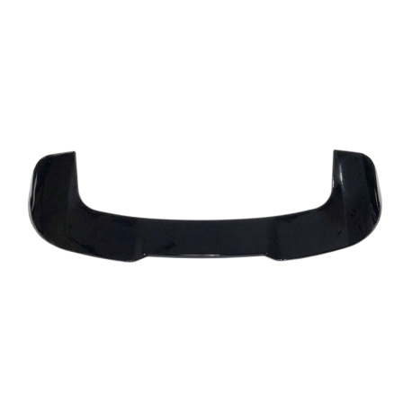 Alerón Bmw F15 Look Mtech Brillante Negro