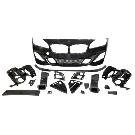 Kit De Carrocería BMW F45 LCI 2018-2021 Look MTech