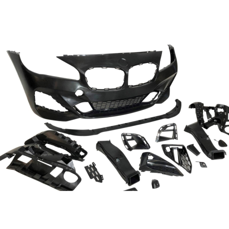 Kit De Carrocería BMW F45 LCI 2018-2021 Look MTech