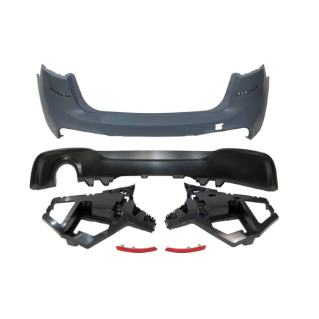Kit De Carrocería BMW F45 LCI 2018-2021 Look MTech