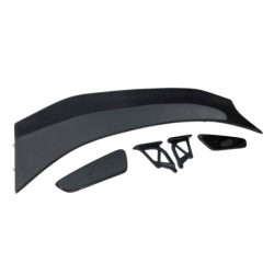 Alerón Porsche Cayman 981 GT4 2013-2016 Carbono