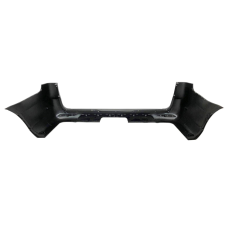Paragolpes Trasero Mercedes Class V / Vito W447 2016-2024 Look AMG