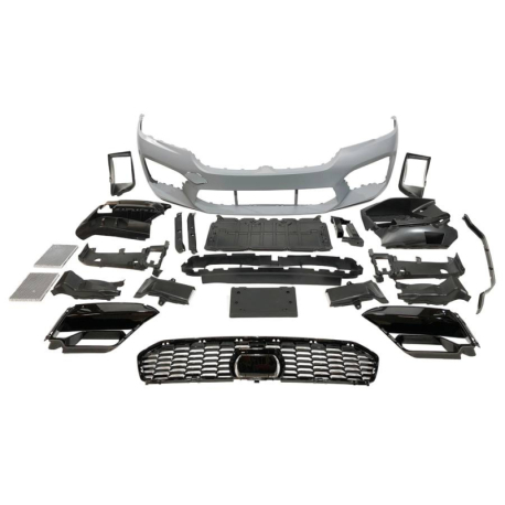 Kit De Carrocería BMW G30 LCI 2021+ Look M5