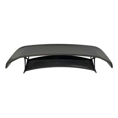 Portón Carbono Porsche 981 2013-2016 Con Alerón Carbono