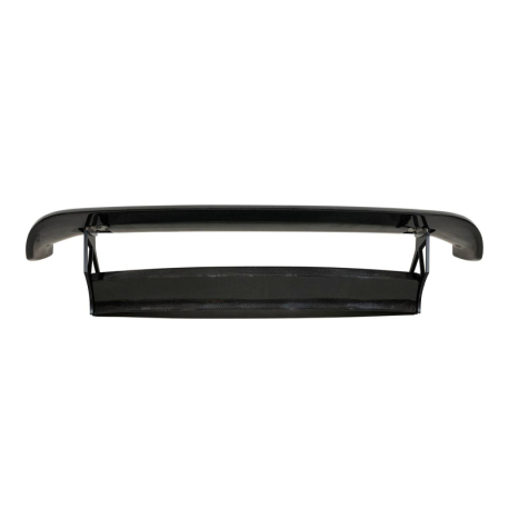 Portón Carbono Porsche 981 2013-2016 Con Alerón Carbono