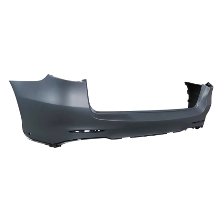 Paragolpes Trasero Mercedes X253 2015-2023 GLC