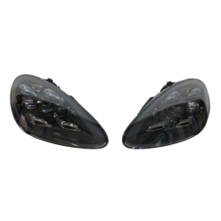 Faros Delanteros Porsche Cayenne 958.1 2011-2014 Look 2022