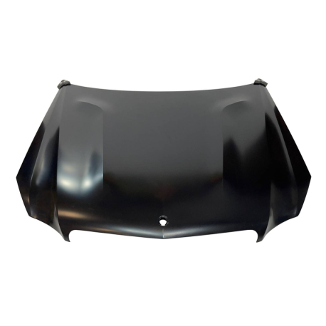 Capó Mercedes W212 2014-2015 Look E63 Aluminio