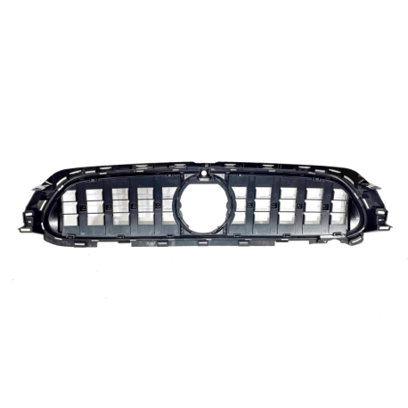 Parrilla Mercedes W213 / S213 / C238 2020+ Look GT Full Black