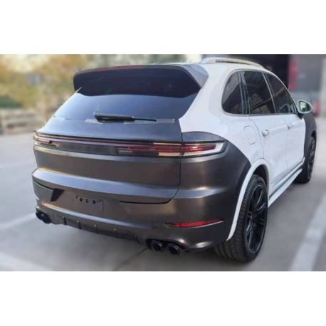 Kit De Carrocería Porsche Cayenne 2011-2016 Look 2024