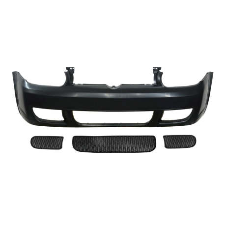 Paragolpes Delantero Volkswagen Golf 4 Tipo R32 II En ABS