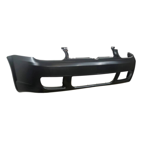 Paragolpes Delantero Volkswagen Golf 4 Tipo R32 II En ABS