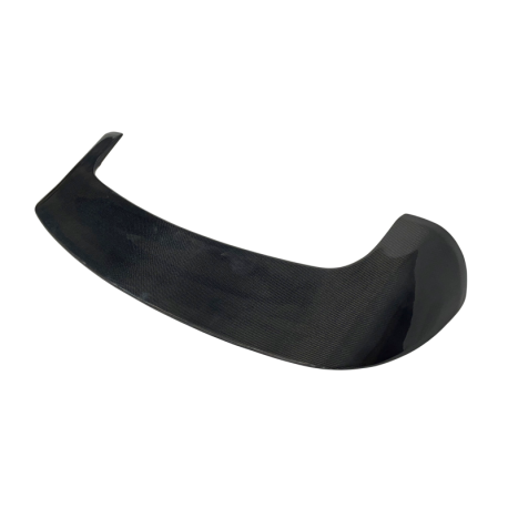 Alerón BMW F15 Carbono