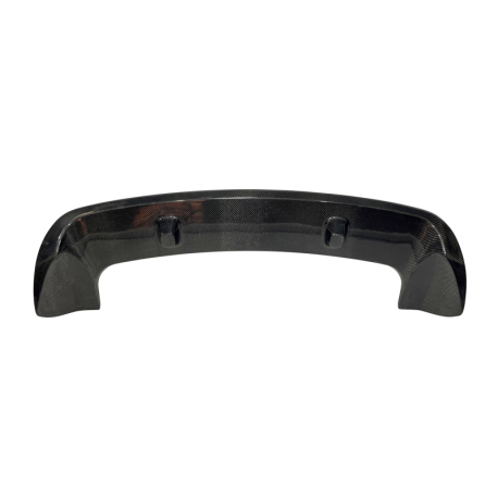 Alerón BMW F15 Carbono