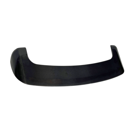 Alerón BMW F15 Carbono