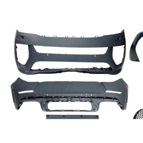 Kit De Carrocería Range Rover Sport 2023+ L461 Look SV