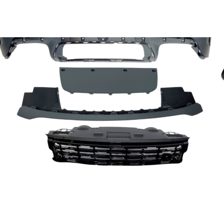 Kit De Carrocería Range Rover Sport 2023+ L461 Look SV