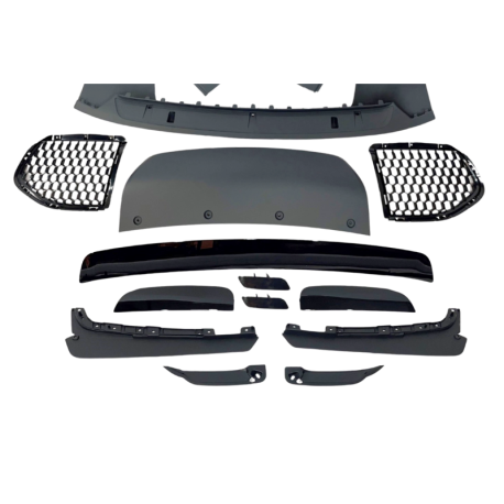 Kit De Carrocería Range Rover Sport 2023+ L461 Look SV
