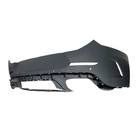 Kit De Carrocería Range Rover Sport 2023+ L461 Look SV