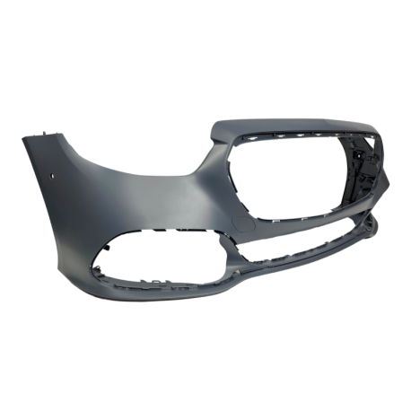 Kit De Carrocería Mercedes W213 Sedan look Maybach 2021+