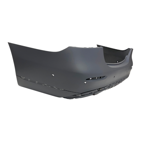 Kit De Carrocería Mercedes W213 Sedan look Maybach 2021+