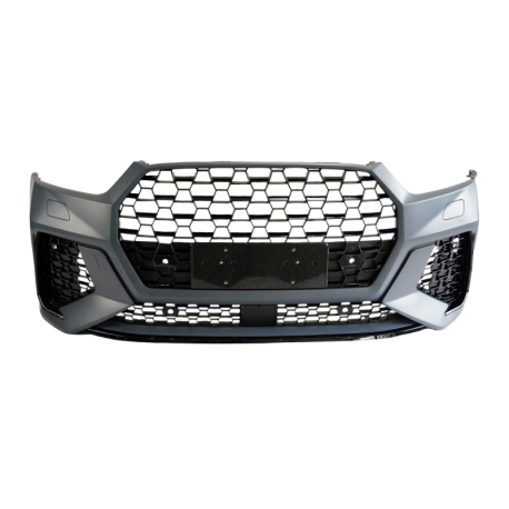 Paragolpes Delantero Audi Q3 2013-2018 Look RSQ3 2019+