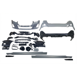Kit De Carrocería BMW G60 Look M-Tech