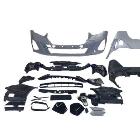 Kit De Carrocería BMW G60 Look M-Tech