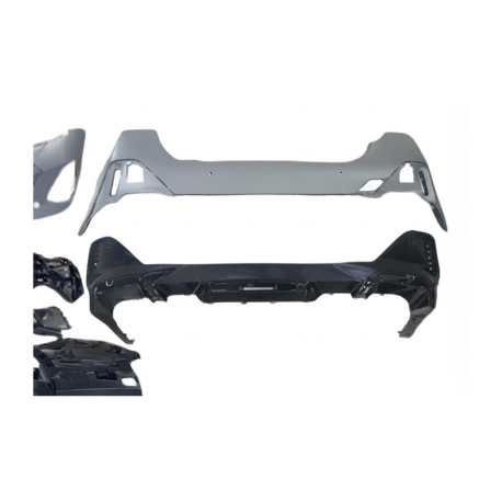 Kit De Carrocería BMW G60 Look M-Tech