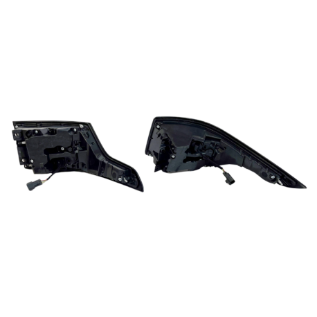 Pilotos Traseros Range Rover Sport  2014-2020 Led Look SVR